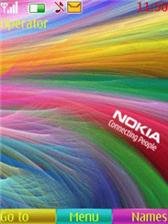 game pic for Nokia Color